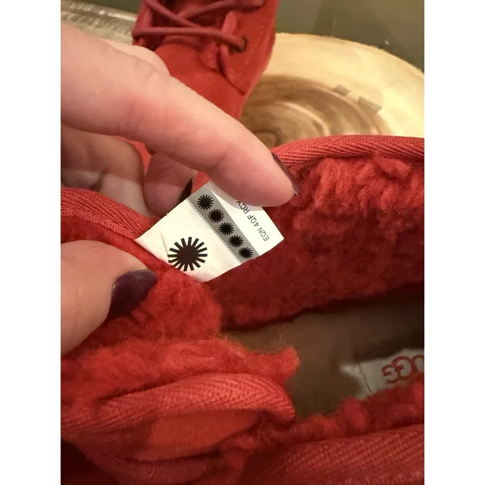 N/A ugg women